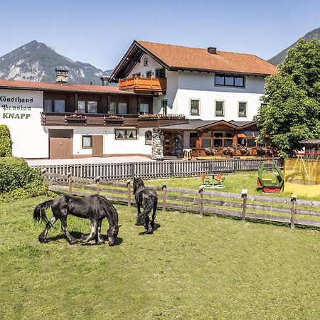 Apartment In Strass Im Zillertal In A Beautiful Setting Экстерьер фото