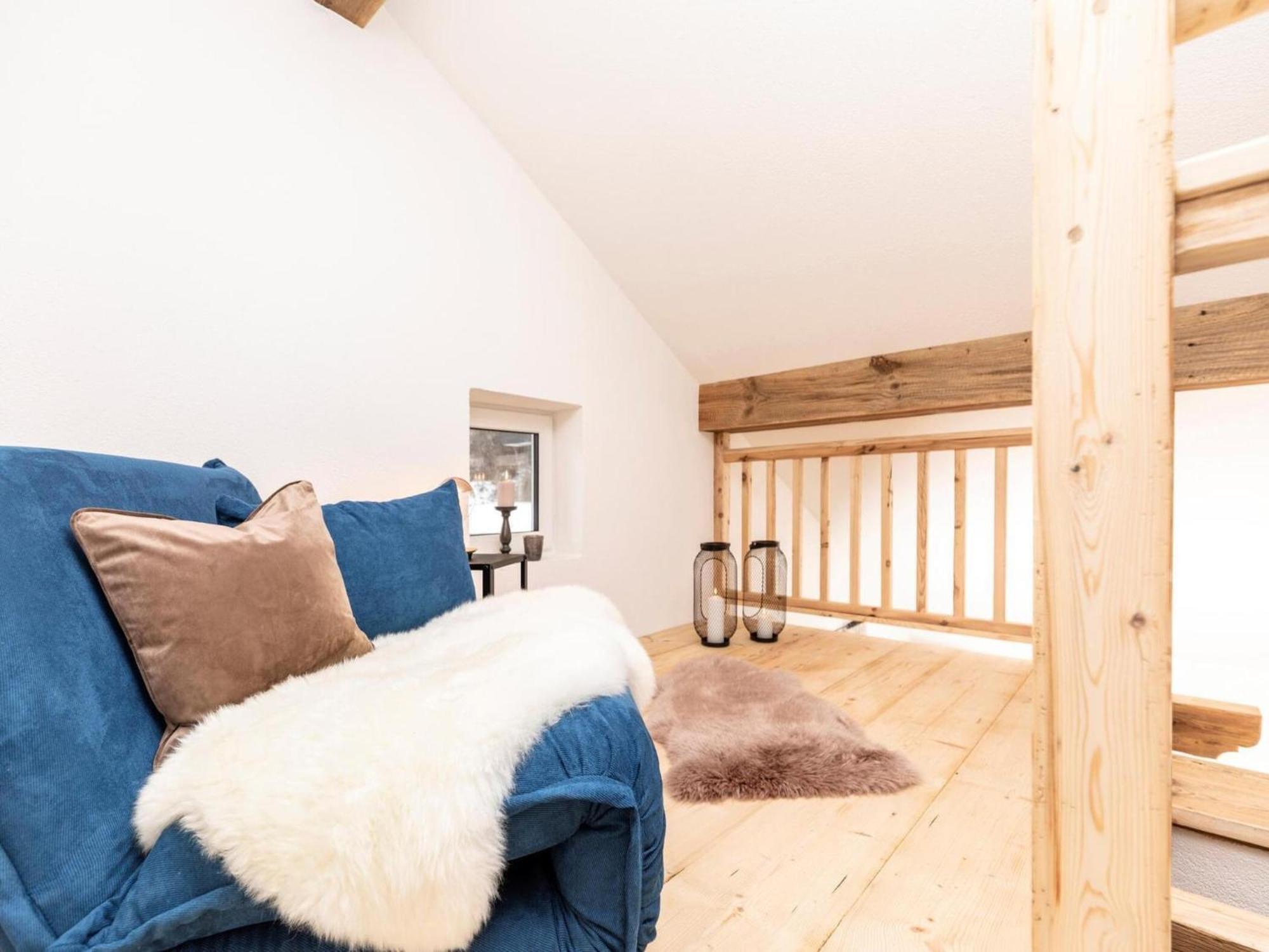 Apartment In Strass Im Zillertal In A Beautiful Setting Экстерьер фото