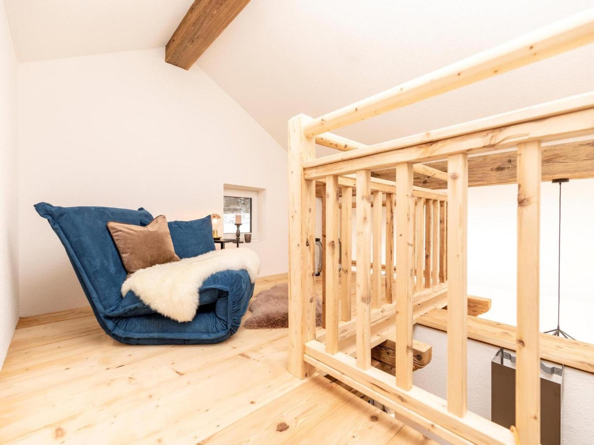 Apartment In Strass Im Zillertal In A Beautiful Setting Экстерьер фото