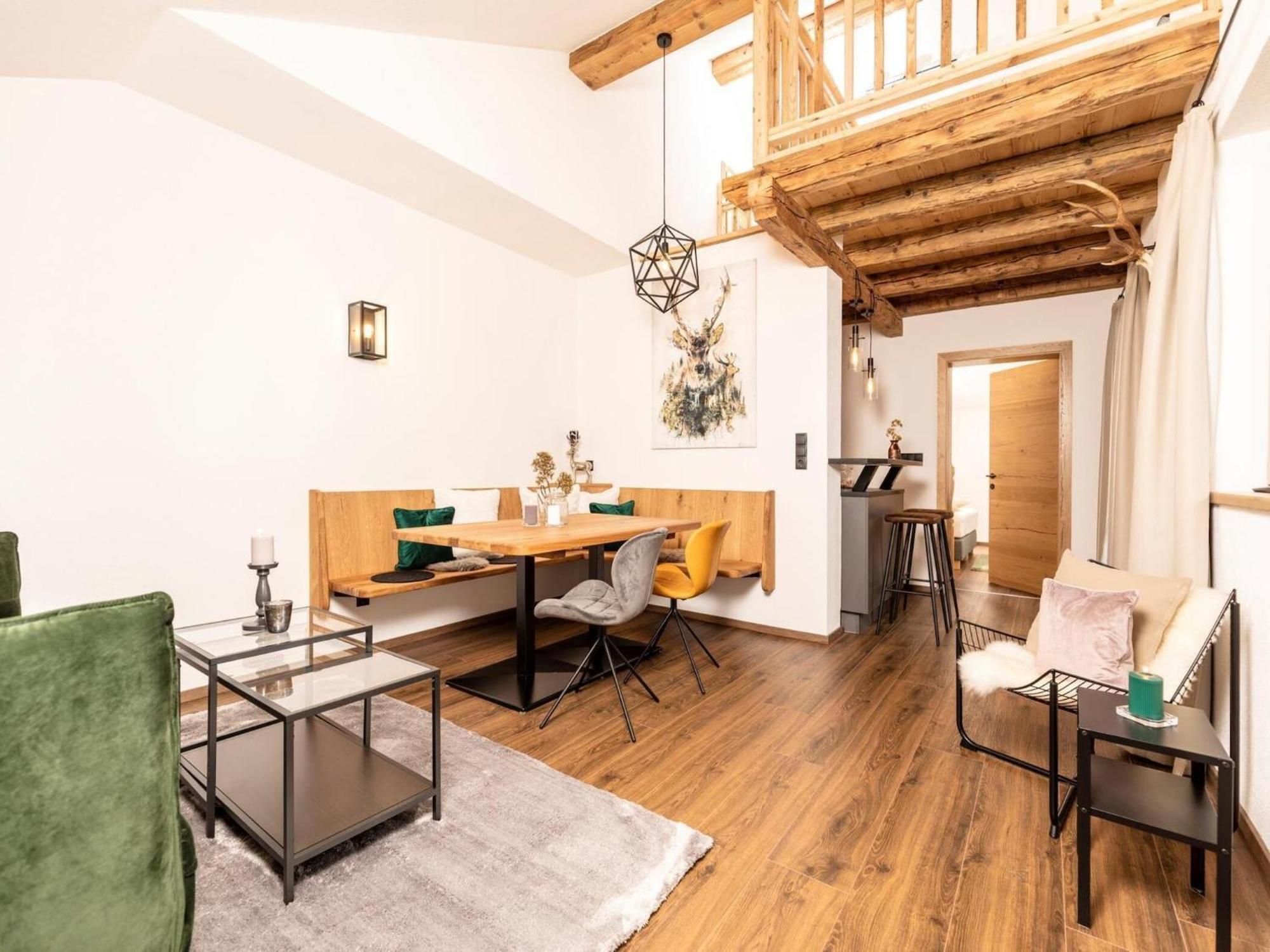Apartment In Strass Im Zillertal In A Beautiful Setting Экстерьер фото