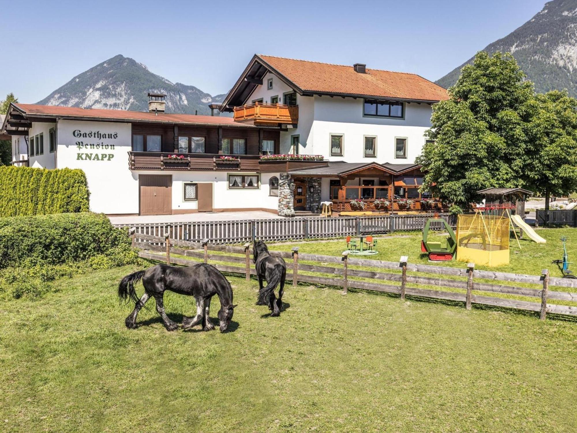 Apartment In Strass Im Zillertal In A Beautiful Setting Экстерьер фото
